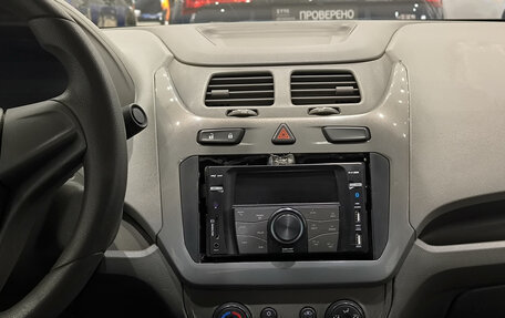 Chevrolet Cobalt II, 2013 год, 399 000 рублей, 19 фотография