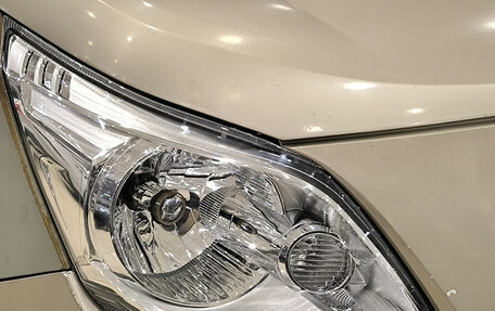 Chevrolet Cobalt II, 2013 год, 399 000 рублей, 21 фотография