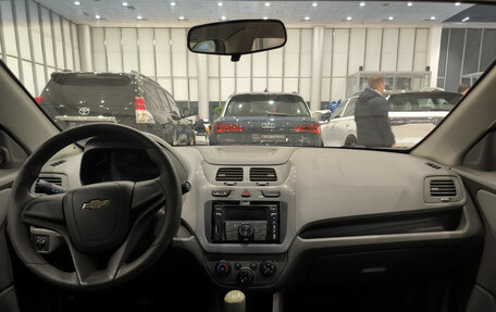 Chevrolet Cobalt II, 2013 год, 399 000 рублей, 18 фотография