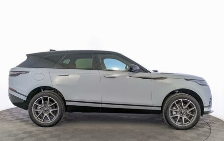 Land Rover Range Rover Velar I, 2025 год, 4 фотография
