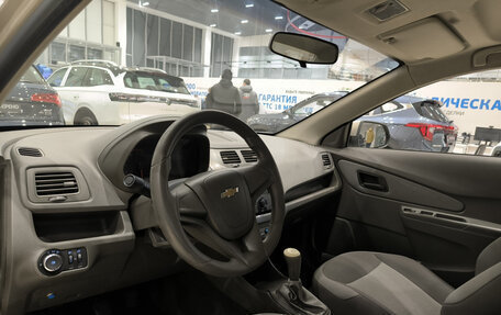 Chevrolet Cobalt II, 2013 год, 399 000 рублей, 20 фотография