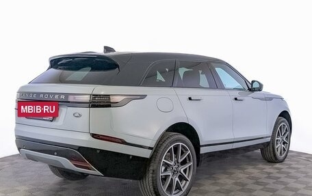 Land Rover Range Rover Velar I, 2025 год, 2 фотография