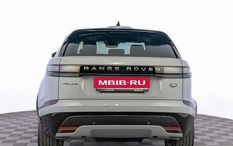 Land Rover Range Rover Velar I, 2025 год, 6 фотография