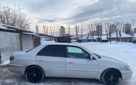 Toyota Corona IX (T190), 2000 год, 420 000 рублей, 2 фотография