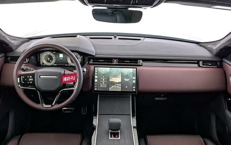 Land Rover Range Rover Velar I, 2025 год, 10 фотография