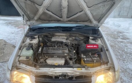 Toyota Corona IX (T190), 2000 год, 420 000 рублей, 5 фотография