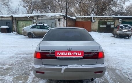 Toyota Corona IX (T190), 2000 год, 420 000 рублей, 4 фотография