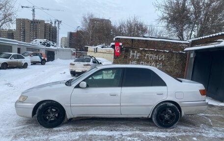 Toyota Corona IX (T190), 2000 год, 420 000 рублей, 3 фотография