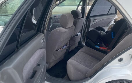 Toyota Corona IX (T190), 2000 год, 420 000 рублей, 10 фотография