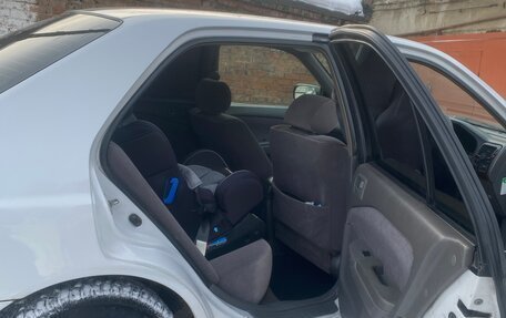 Toyota Corona IX (T190), 2000 год, 420 000 рублей, 11 фотография