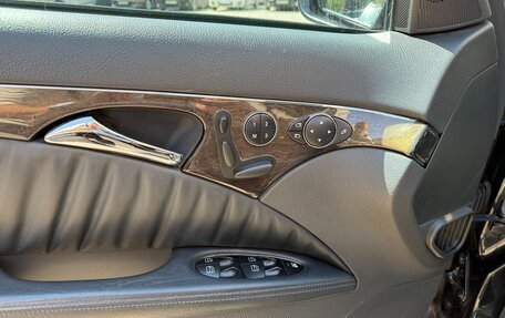 Mercedes-Benz E-Класс, 2004 год, 990 000 рублей, 8 фотография