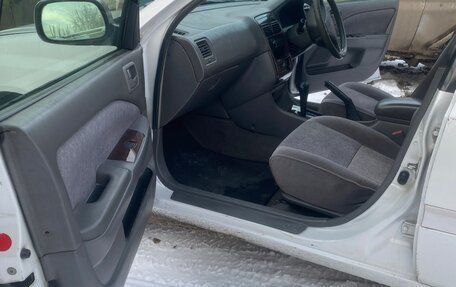 Toyota Corona IX (T190), 2000 год, 420 000 рублей, 9 фотография