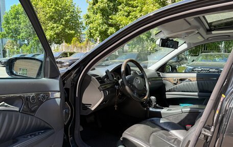 Mercedes-Benz E-Класс, 2004 год, 990 000 рублей, 7 фотография