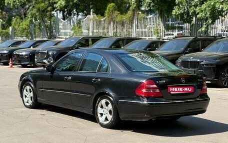 Mercedes-Benz E-Класс, 2004 год, 990 000 рублей, 6 фотография