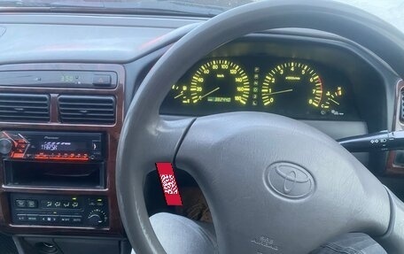 Toyota Corona IX (T190), 2000 год, 420 000 рублей, 12 фотография