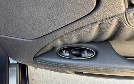 Mercedes-Benz E-Класс, 2004 год, 990 000 рублей, 18 фотография