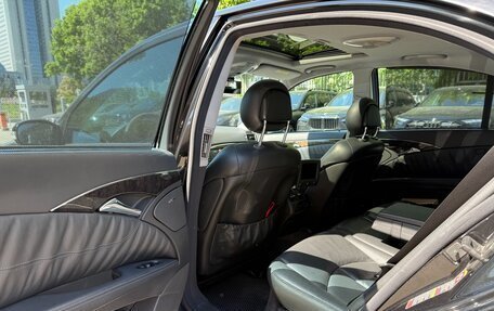 Mercedes-Benz E-Класс, 2004 год, 990 000 рублей, 11 фотография