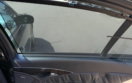 Mercedes-Benz E-Класс, 2004 год, 990 000 рублей, 17 фотография