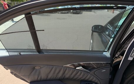 Mercedes-Benz E-Класс, 2004 год, 990 000 рублей, 12 фотография