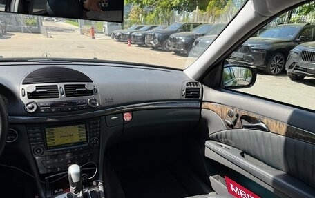 Mercedes-Benz E-Класс, 2004 год, 990 000 рублей, 20 фотография