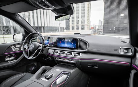 Mercedes-Benz GLS, 2025 год, 16 900 000 рублей, 8 фотография