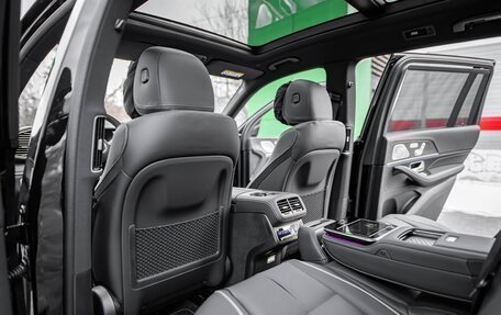 Mercedes-Benz GLS, 2025 год, 16 900 000 рублей, 18 фотография