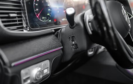 Mercedes-Benz GLS, 2025 год, 16 900 000 рублей, 10 фотография