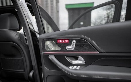 Mercedes-Benz GLS, 2025 год, 16 900 000 рублей, 16 фотография