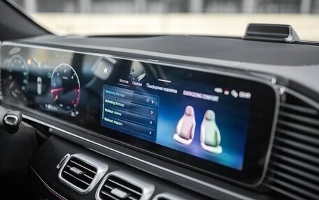 Mercedes-Benz GLS, 2025 год, 16 900 000 рублей, 12 фотография