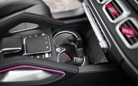 Mercedes-Benz GLS, 2025 год, 16 900 000 рублей, 15 фотография