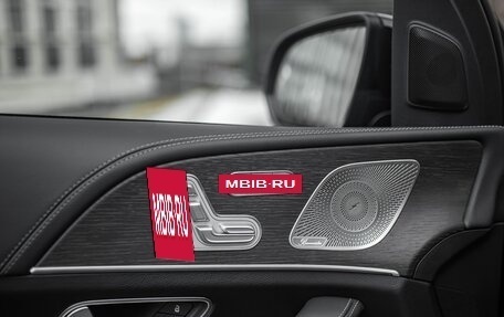 Mercedes-Benz GLS, 2025 год, 16 900 000 рублей, 13 фотография