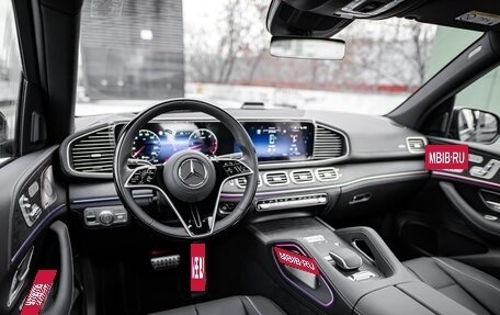 Mercedes-Benz GLS, 2025 год, 16 900 000 рублей, 7 фотография