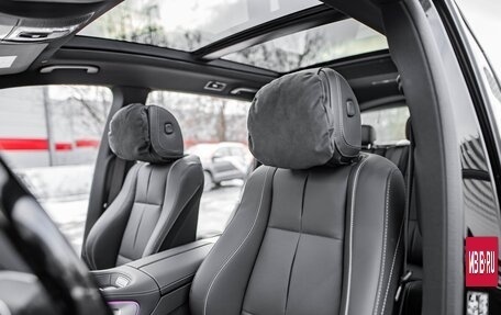 Mercedes-Benz GLS, 2025 год, 16 900 000 рублей, 11 фотография