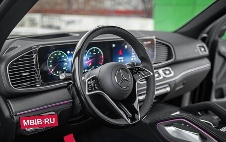 Mercedes-Benz GLS, 2025 год, 16 900 000 рублей, 9 фотография
