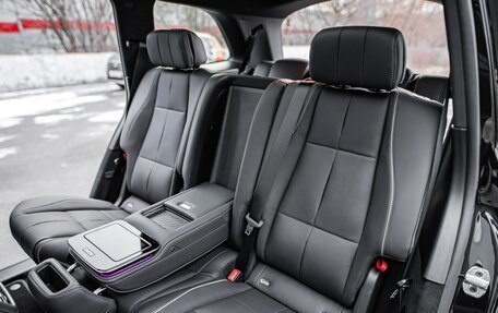 Mercedes-Benz GLS, 2025 год, 16 900 000 рублей, 19 фотография