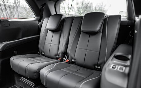 Mercedes-Benz GLS, 2025 год, 16 900 000 рублей, 21 фотография