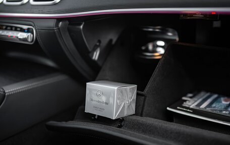 Mercedes-Benz GLS, 2025 год, 16 900 000 рублей, 23 фотография