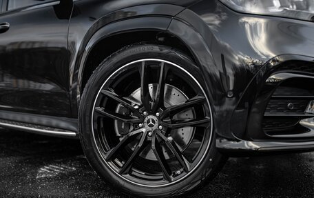 Mercedes-Benz GLS, 2025 год, 16 900 000 рублей, 24 фотография