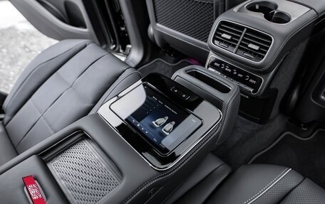 Mercedes-Benz GLS, 2025 год, 16 900 000 рублей, 20 фотография