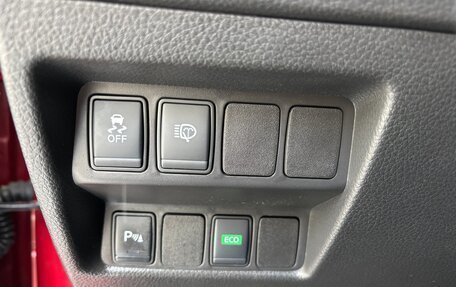 Nissan Qashqai, 2018 год, 2 020 000 рублей, 20 фотография