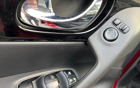 Nissan Qashqai, 2018 год, 2 020 000 рублей, 21 фотография