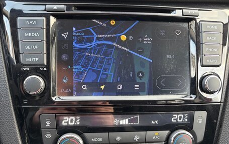 Nissan Qashqai, 2018 год, 2 020 000 рублей, 19 фотография