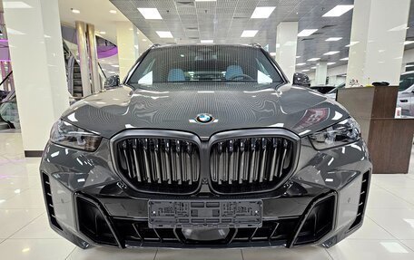 BMW X5, 2025 год, 15 150 000 рублей, 2 фотография