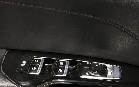 KIA K5, 2021 год, 2 250 000 рублей, 14 фотография