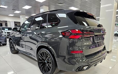 BMW X5, 2025 год, 15 150 000 рублей, 4 фотография