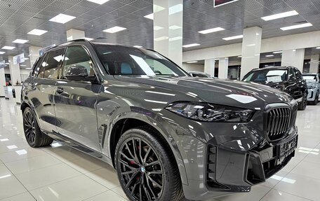BMW X5, 2025 год, 15 150 000 рублей, 3 фотография