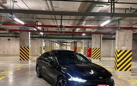 KIA K5, 2021 год, 2 250 000 рублей, 7 фотография