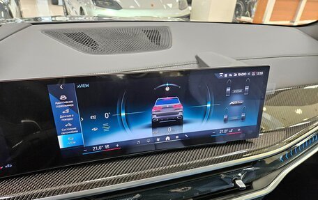 BMW X5, 2025 год, 15 150 000 рублей, 9 фотография