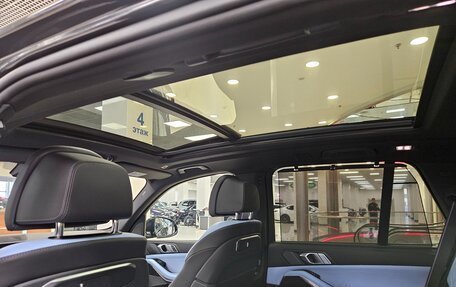 BMW X5, 2025 год, 15 150 000 рублей, 19 фотография