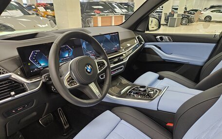 BMW X5, 2025 год, 15 150 000 рублей, 13 фотография